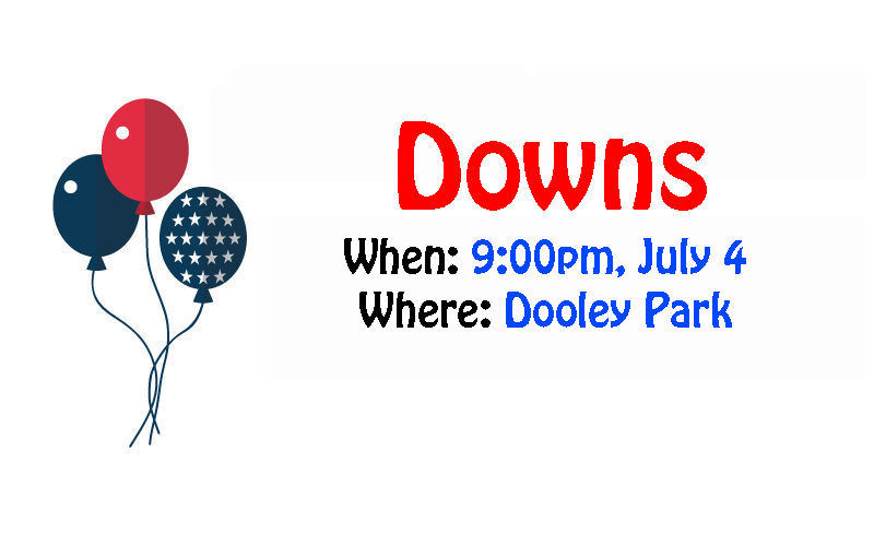 Downs